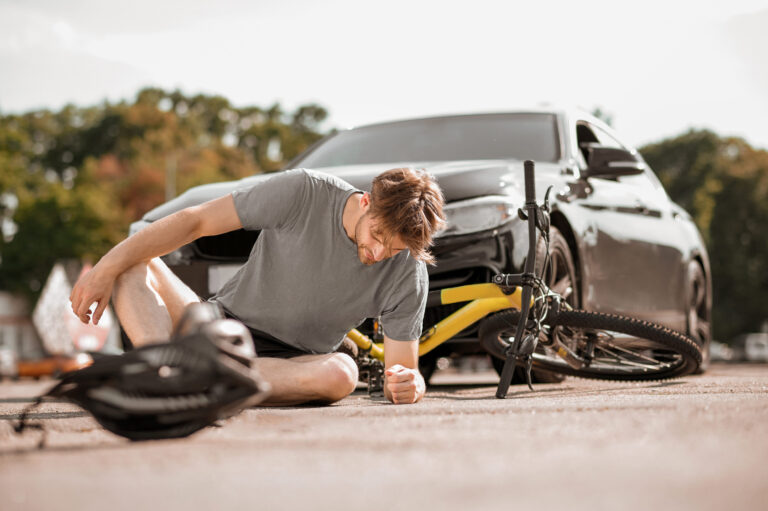 Moline Bicycle Accident Lawyer