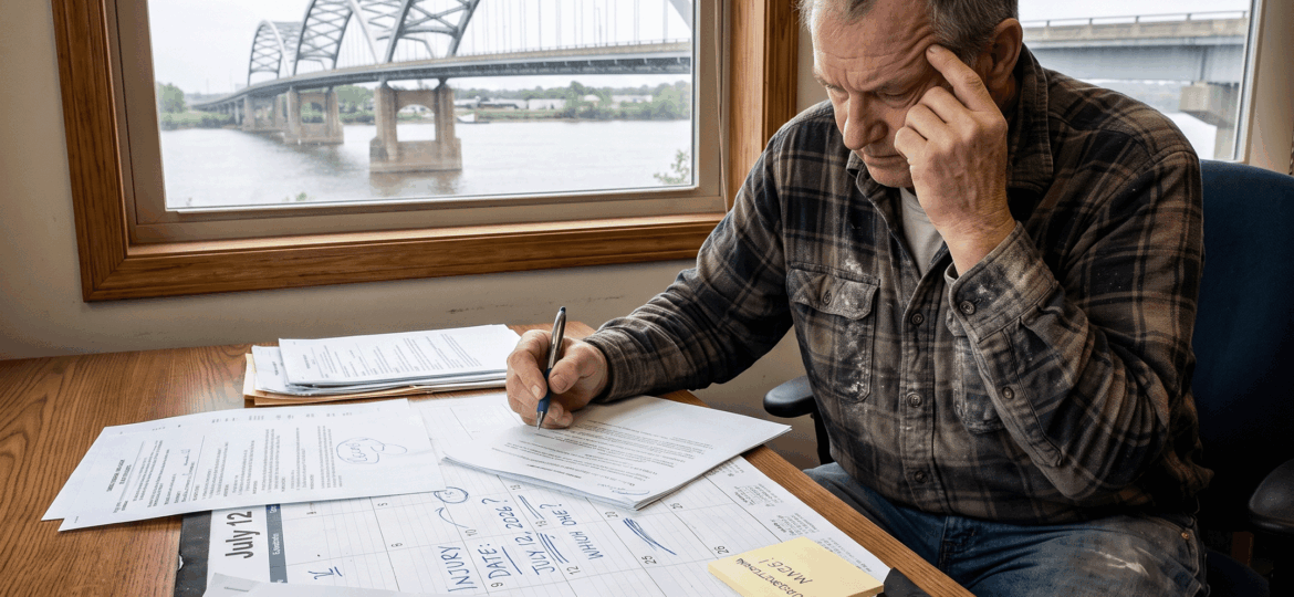 Workers’ Compensation Rate Changes