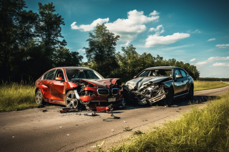 Kewanee Auto Accident Lawyer 