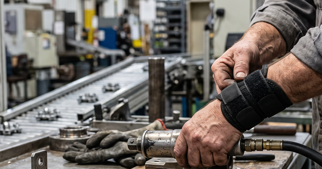 repetitive motion injuries